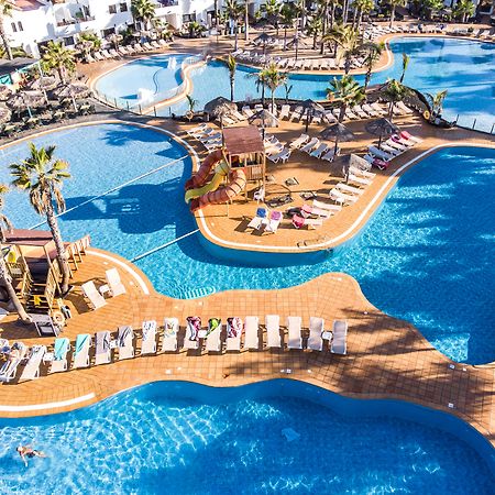 Apartamento Oasis Dunas Corralejo Exteriér fotografie