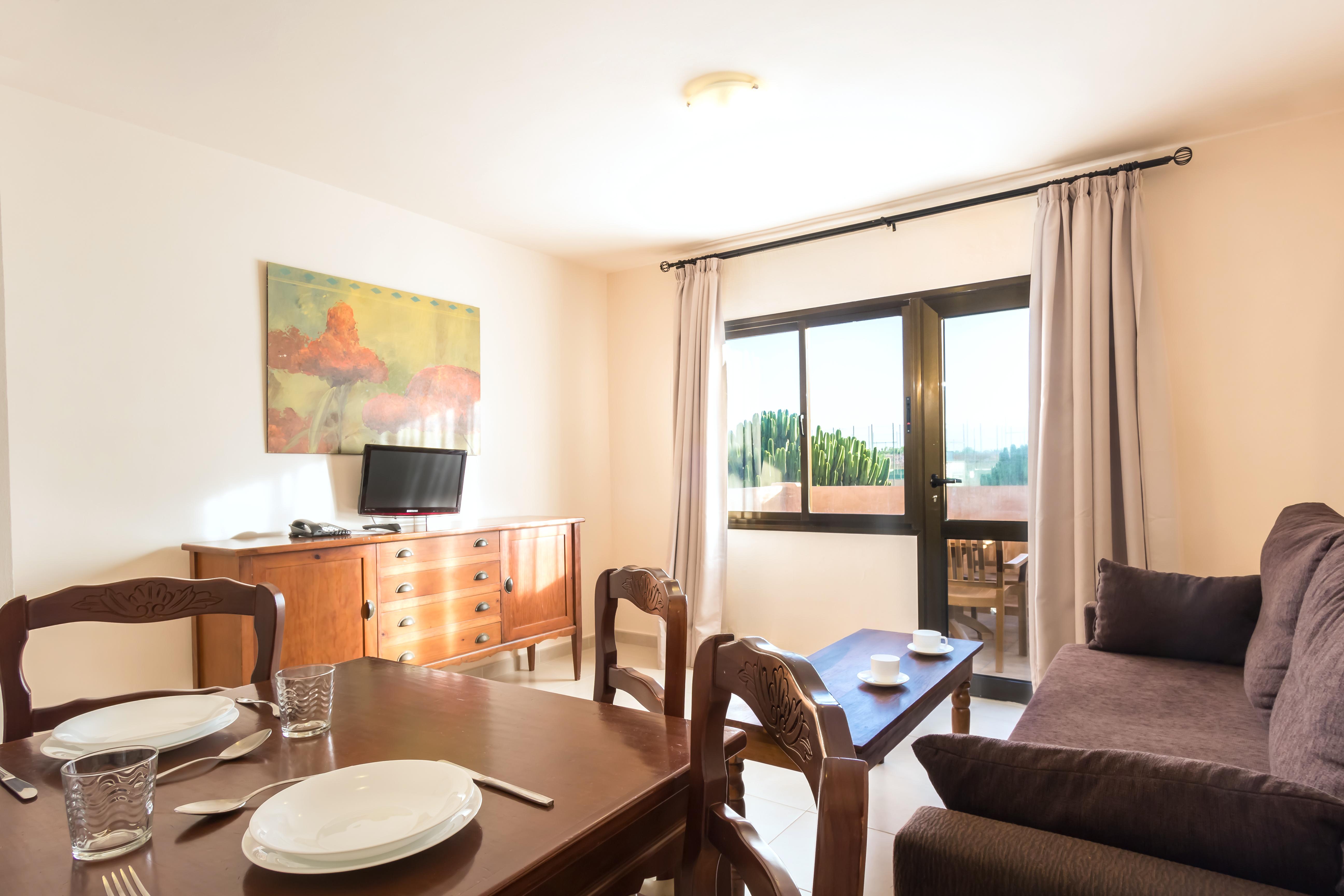 Apartamento Oasis Dunas Corralejo Exteriér fotografie