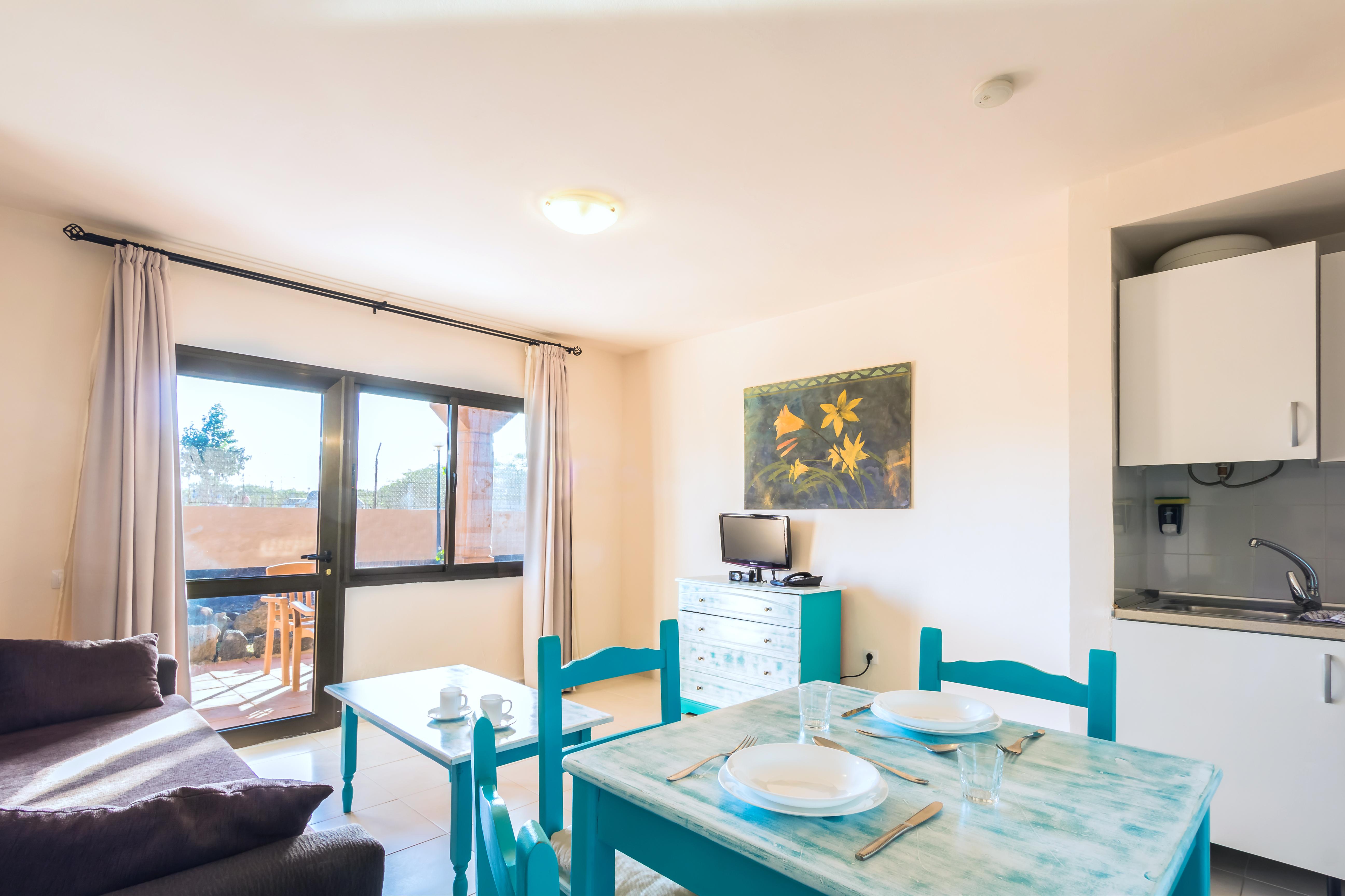 Apartamento Oasis Dunas Corralejo Exteriér fotografie