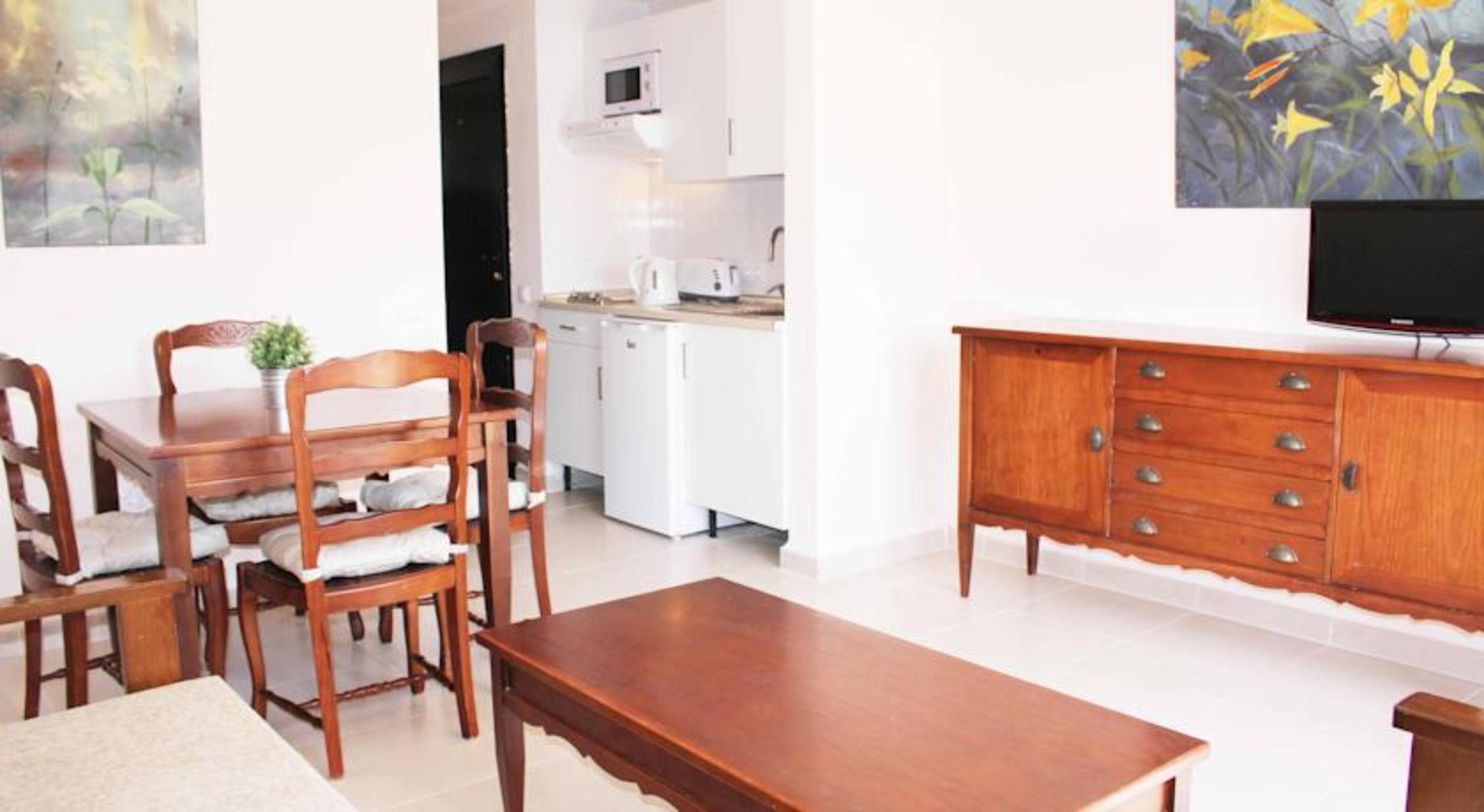 Apartamento Oasis Dunas Corralejo Exteriér fotografie