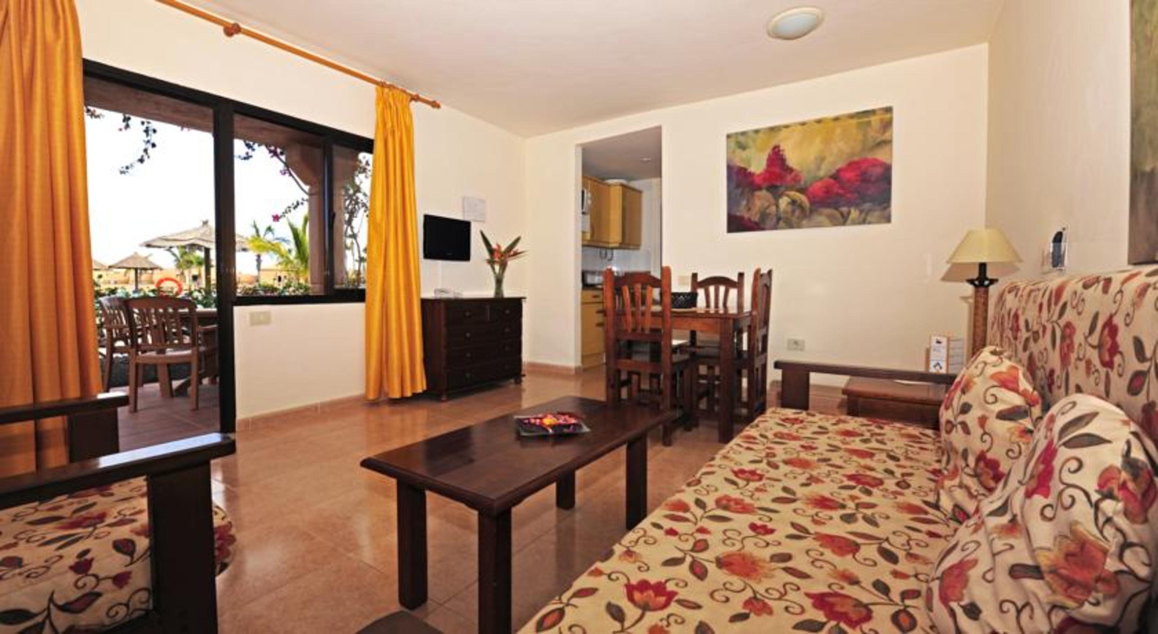 Apartamento Oasis Dunas Corralejo Exteriér fotografie