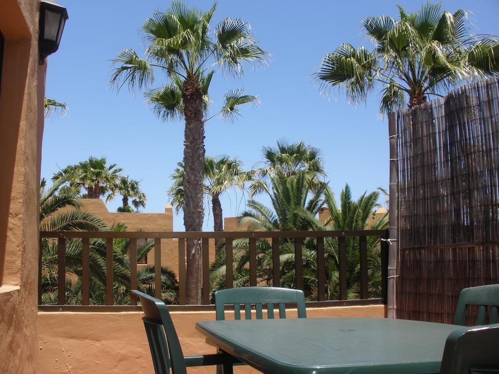 Apartamento Oasis Dunas Corralejo Exteriér fotografie