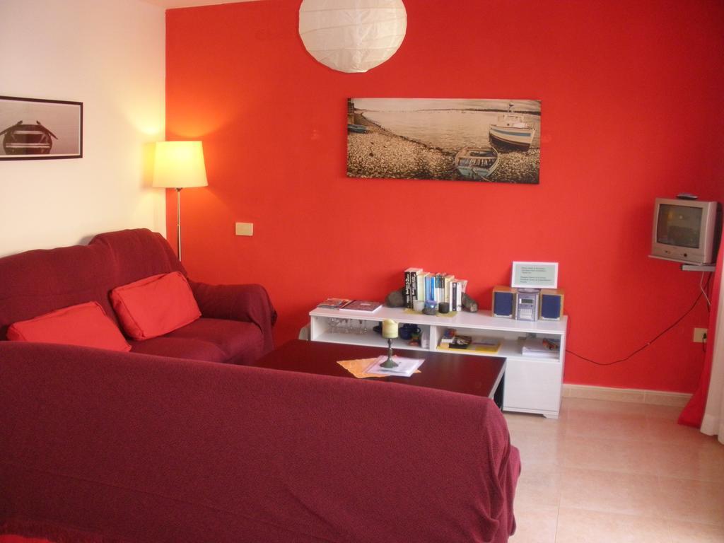 Apartamento Oasis Dunas Corralejo Exteriér fotografie